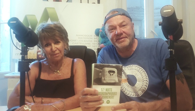 17emes Nuits photographiques de Pierrevert du 22 au 27 juillet 17emes Nuits photographiques de Pierrevert du 22 au 27 juillet