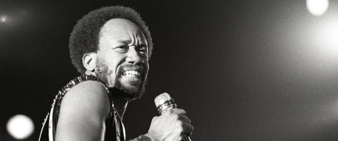Maurice White Maurice White