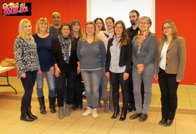 l’Ecole du Sous-sol poursuit sa route dans le développement local, social et culturel. l’Ecole du Sous-sol poursuit sa route dans le développement local, social et culturel.