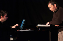 Le deuxième week-end musical de Chaillol, c'est ce soir ! Le deuxième week-end musical de Chaillol, c'est ce soir !