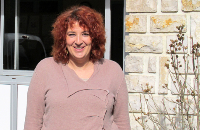 A l’approche de la semaine de la Santé mentale, rencontre avec le Centre de Jour de Digne. A l’approche de la semaine de la Santé mentale, rencontre avec le Centre de Jour de Digne.