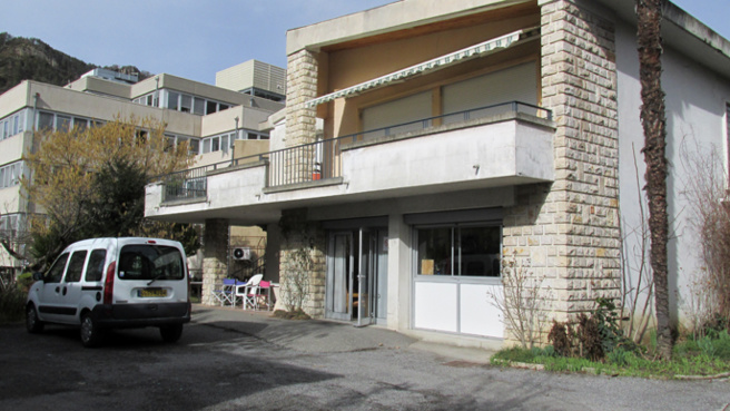 A l’approche de la semaine de la Santé mentale, rencontre avec le Centre de Jour de Digne. A l’approche de la semaine de la Santé mentale, rencontre avec le Centre de Jour de Digne.