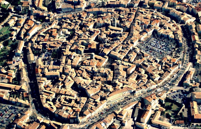 Budget 2016 et Chambre régionale des comptes au conseil municipal de Manosque hier soir… Budget 2016 et Chambre régionale des comptes au conseil municipal de Manosque hier soir…