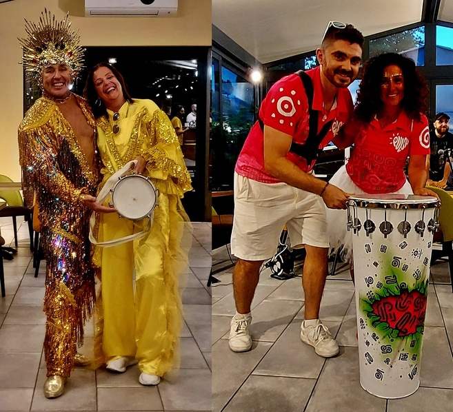 Plateaux d'été de Fréquence Mistral - Gréoux de Janeiro #9 Plateaux d'été de Fréquence Mistral - Gréoux de Janeiro #9