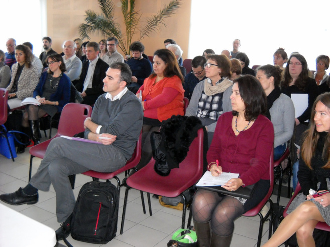 Environnement et énergie en débat aux Mées ! Environnement et énergie en débat aux Mées !