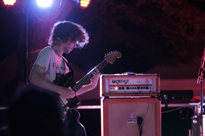 [Partie 2] Triton EP.4 - Edition 2025 du festival Rock 'N' Volx