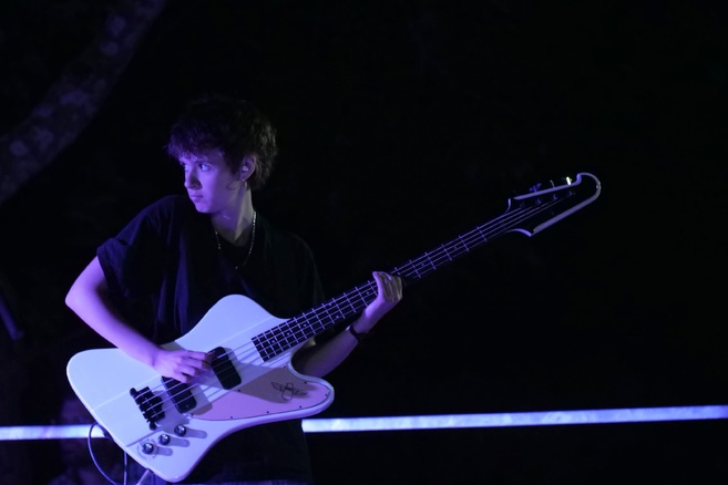 [Partie 2] Triton EP.4 - Edition 2025 du festival Rock 'N' Volx