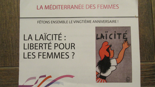 La Méditerranée des Femmes fête le bel âge de Femmes Solidaires La Méditerranée des Femmes fête le bel âge de Femmes Solidaires