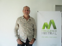 Serge Jamgotchian a une passion le jardinage Serge Jamgotchian a une passion le jardinage