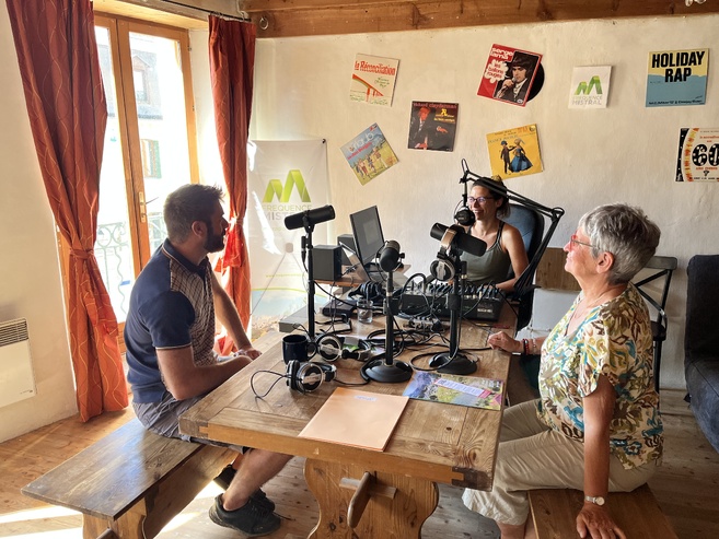 Environnement et Solidarité, 30 ans d'engagement, Dans le mag "A la bonne heure !" - 19/08/2025