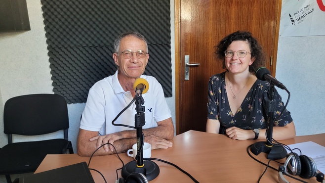 Loco du Bio EP#11 - Philippe Bilocq, arboriculteur et vigneron Loco du Bio EP#11 - Philippe Bilocq, arboriculteur et vigneron