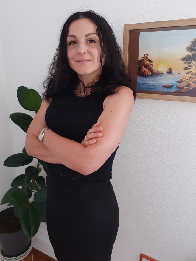  Discution autour de l'attachement avec Naïri Boudet Sexothérapeute