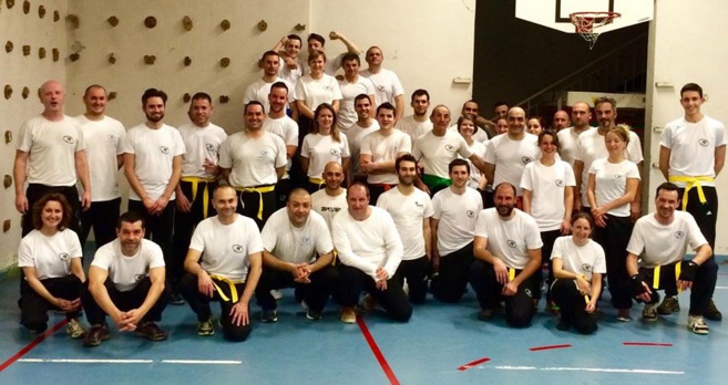 La journée de la femme sera self défense à Gap La journée de la femme sera self défense à Gap