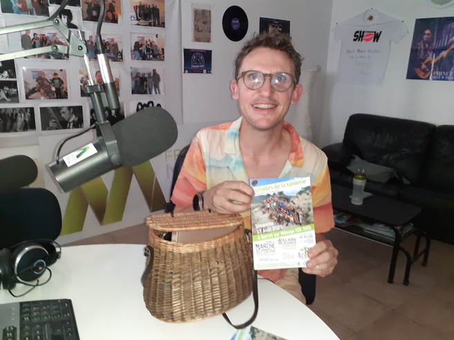 F(ê)aites de la Vannerie à Barret-sur-Méouge