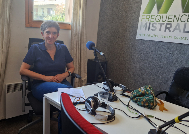 Muriel Geoffroy Muriel Geoffroy