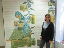 Les merveilles de l'Orient à la Médiathèque d'Herbès Les merveilles de l'Orient à la Médiathèque d'Herbès