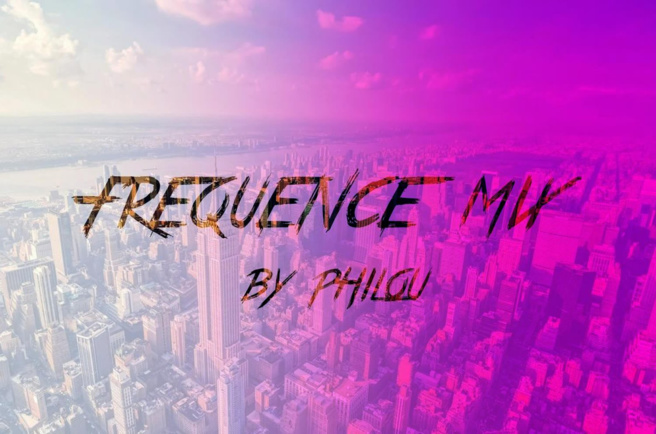 FRÉQUENCE MIX - LUNDI 29 FÉVRIER 2016 ! FRÉQUENCE MIX - LUNDI 29 FÉVRIER 2016 !