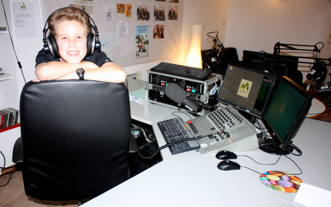 RADIOLESCENT - MERCREDI 02 MARS 2016 ! RADIOLESCENT - MERCREDI 02 MARS 2016 !