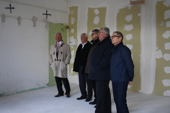La Médiathèque de Sisteron et le Kick-Boxing s’agrandissent ! La Médiathèque de Sisteron et le Kick-Boxing s’agrandissent !