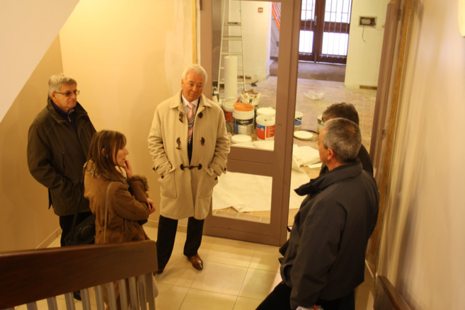 La Médiathèque de Sisteron et le Kick-Boxing s’agrandissent ! La Médiathèque de Sisteron et le Kick-Boxing s’agrandissent !