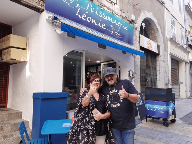 Été 2025: Bon cru pour les commerçants Siteronais Été 2025: Bon cru pour les commerçants Siteronais