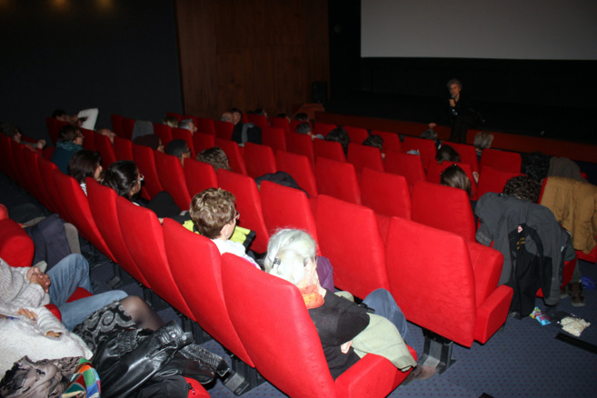 Le Cinématographe a rendu hommage à Janis Joplin ! Le Cinématographe a rendu hommage à Janis Joplin !