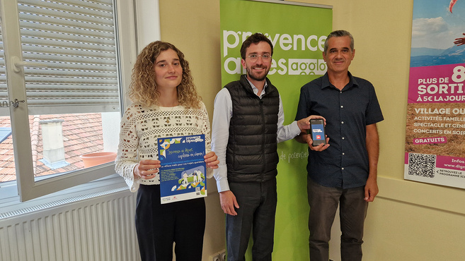 Orane Beau - Alex Joubert et Georges Pereira Orane Beau - Alex Joubert et Georges Pereira