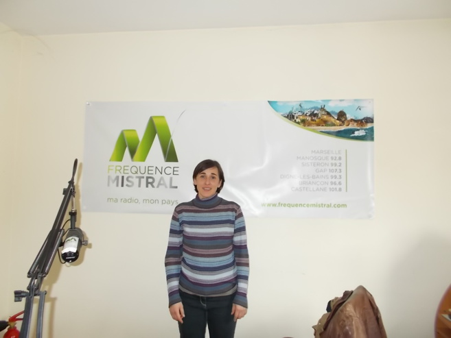 Karen Martinello est étiopathe à Gap Karen Martinello est étiopathe à Gap