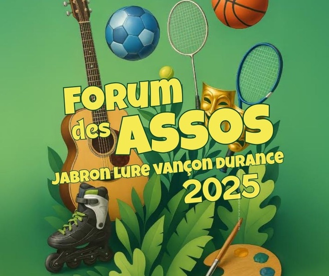 Passions communes à Peipin pour le forum des associations Passions communes à Peipin pour le forum des associations