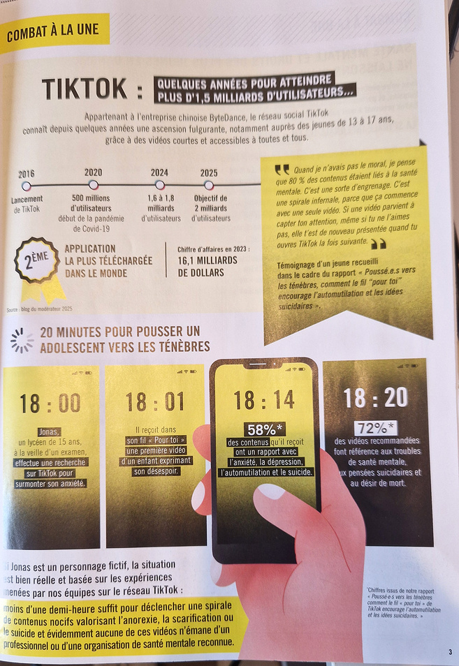 Pour la dignité, un rendez-vous mensuel sur les Droits humains avec Amnesty international Pour la dignité, un rendez-vous mensuel sur les Droits humains avec Amnesty international