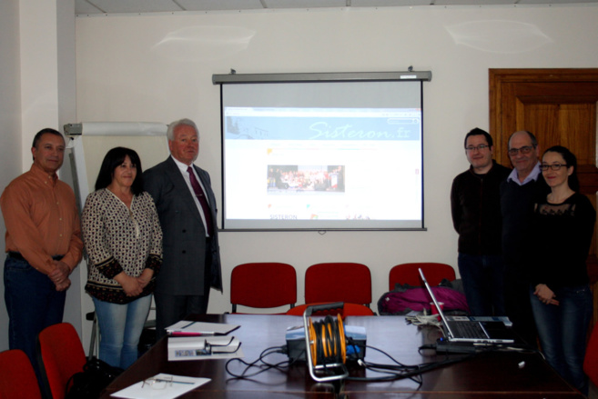 Un nouveau site internet pour la ville de Sisteron ! Un nouveau site internet pour la ville de Sisteron !