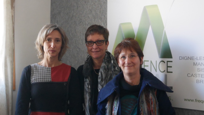 Le Centre d'Action Médico Social Précoce de Digne pour un meilleur éveil des enfants. Le Centre d'Action Médico Social Précoce de Digne pour un meilleur éveil des enfants.