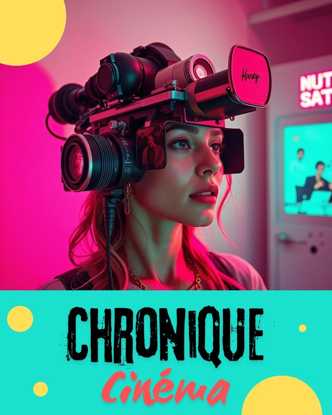 Cinéma #04 - Chroniques d’Haïfa - Histoires palestiniennes et Stups, le documentaire Cinéma #04 - Chroniques d’Haïfa - Histoires palestiniennes et Stups, le documentaire