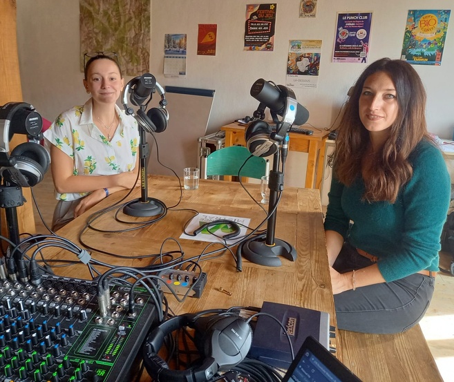 Les enseignes de Briançon, association pour les commerces locaux Les enseignes de Briançon, association pour les commerces locaux