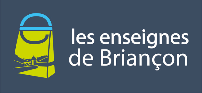 Les enseignes de Briançon, association pour les commerces locaux