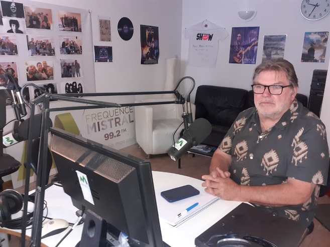 A la rencontre de «Sisteron Accueil»