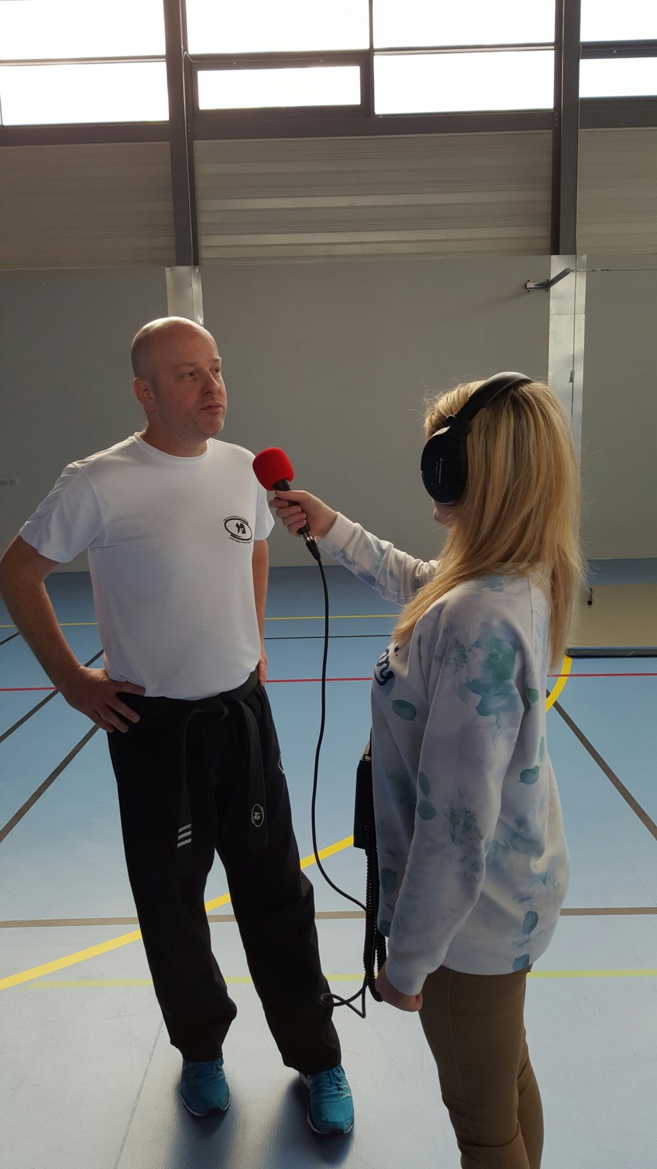 Krav maga à Superdevoluy Krav maga à Superdevoluy