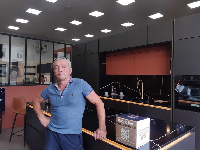 Cuisiniste à Sisteron, tout un métier Cuisiniste à Sisteron, tout un métier