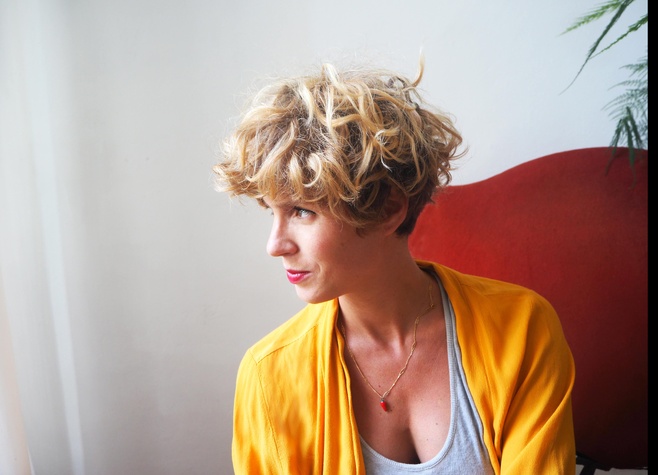 Le Théâtre la Passerelle et ses complices #02 - Anne Sophie Turion Le Théâtre la Passerelle et ses complices #02 - Anne Sophie Turion