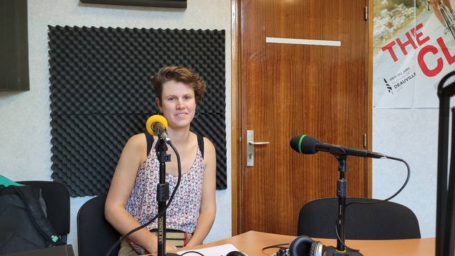 Grandir Ici fait peau neuve pour 2025-2026