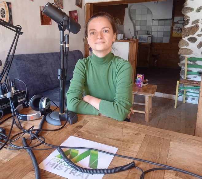 Rencontre : Florence Cuschieri, photographe Rencontre : Florence Cuschieri, photographe