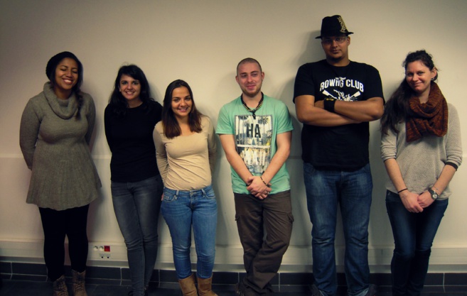 Emission spéciale: le service civique à l'international Emission spéciale: le service civique à l'international