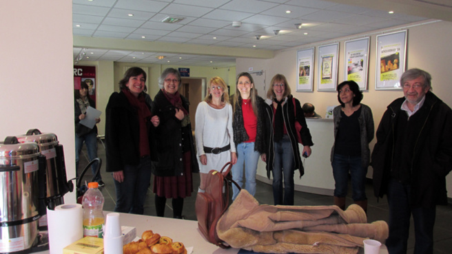 A Digne, le CCAS vous offre un p’tit déj au cinoche ! A Digne, le CCAS vous offre un p’tit déj au cinoche !