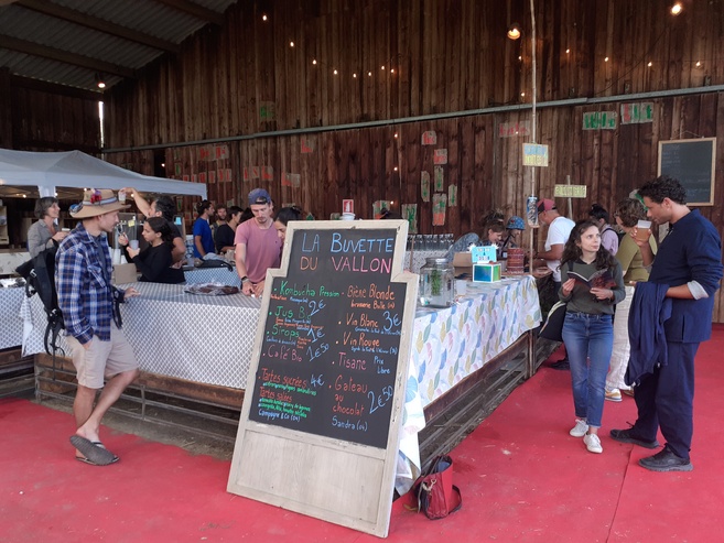  Festival Jusqu'au Vallon : Retour sur l'évènement !