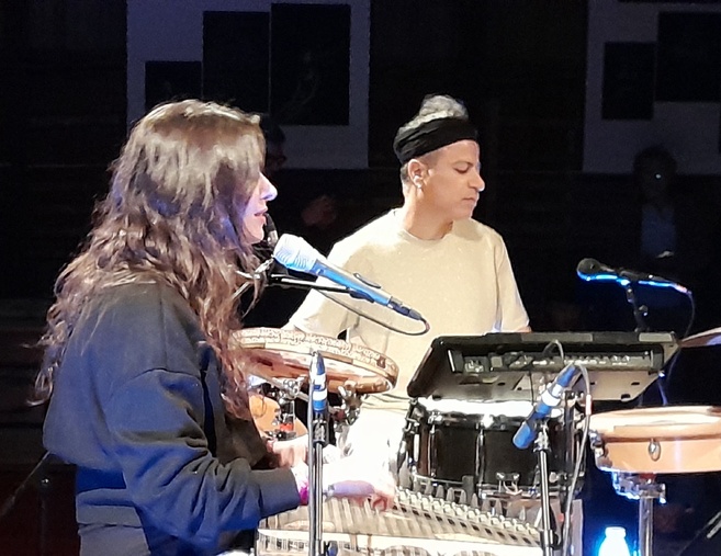  Festival Jusqu'au Vallon : Retour sur l'évènement !