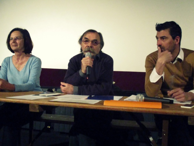 Le bon bilan des Rencontres Cinéma de Manosque Le bon bilan des Rencontres Cinéma de Manosque