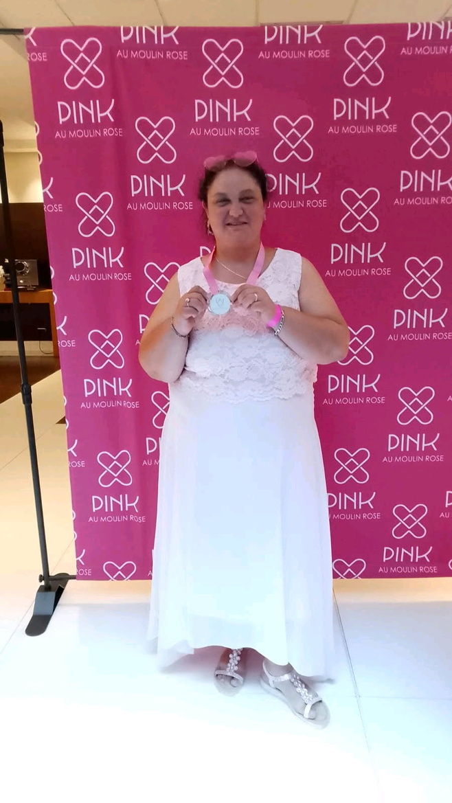 Au Moulin Rose by Pauline ! Au Moulin Rose by Pauline !