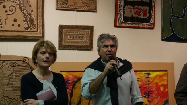 Deux semaines pour évoquer la santé mentale Deux semaines pour évoquer la santé mentale