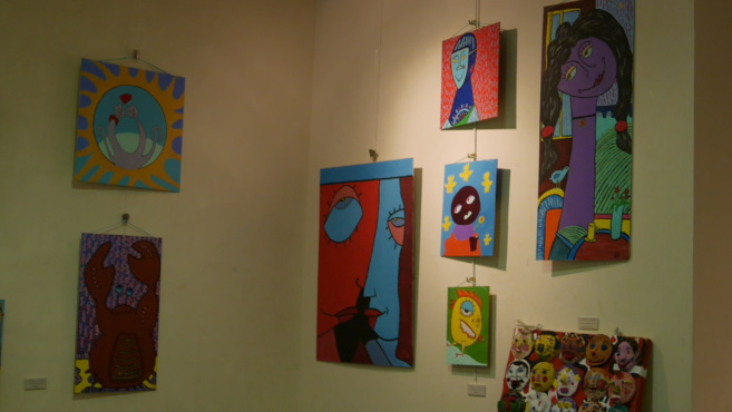 Deux semaines pour évoquer la santé mentale Deux semaines pour évoquer la santé mentale