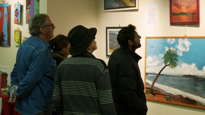 Deux semaines pour évoquer la santé mentale Deux semaines pour évoquer la santé mentale
